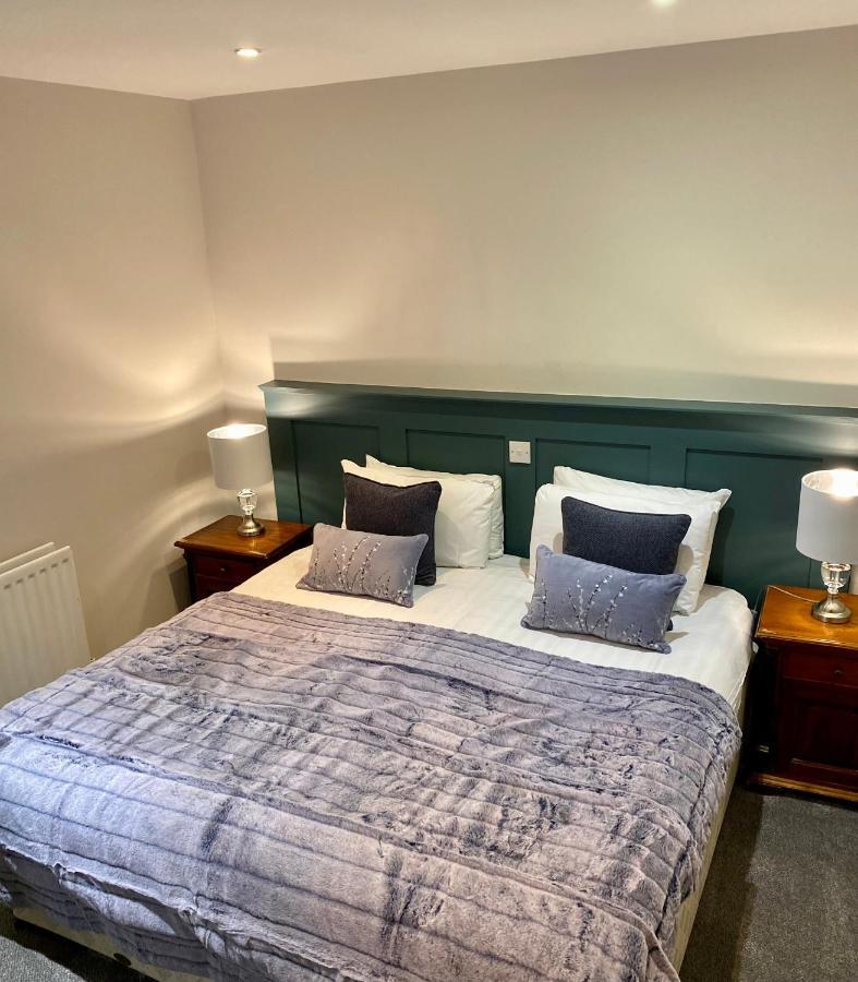 White Hart Hotel Dorchester-on-Thames Dış mekan fotoğraf